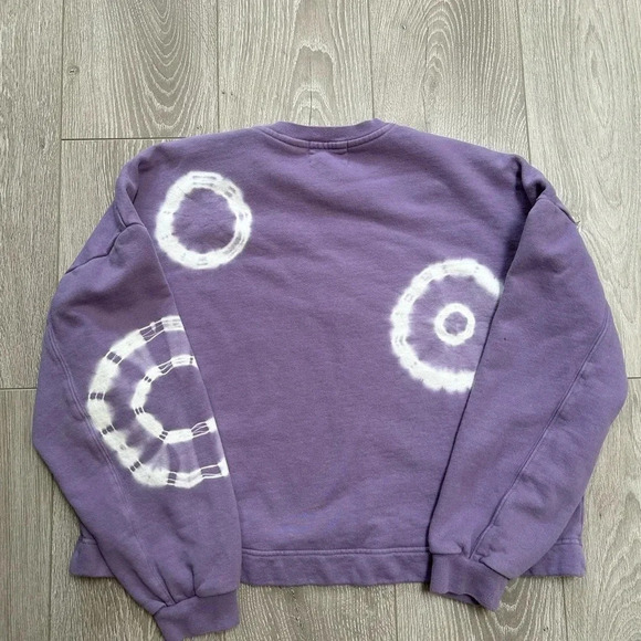 Vintage Disney Micky Mouse  sweatshirt - Picture 7 of 8